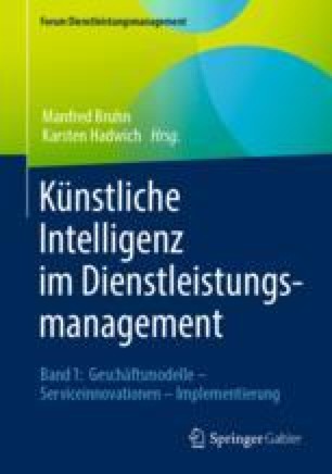 Handelsunternehmen 4.0 Handelsunternehmen 4.0