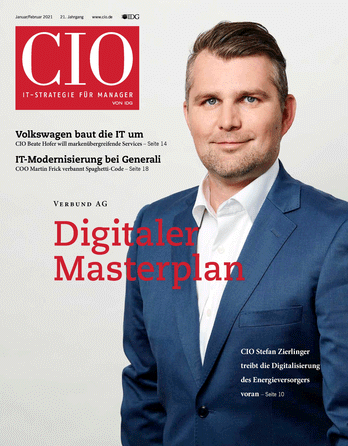 RPA in der IT-Abteilung - Automatisierung entlastet die IT RPA in der IT-Abteilung - Automatisierung entlastet die IT